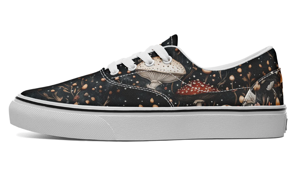 Toadstool Harvest Street Sneakers - Image 8