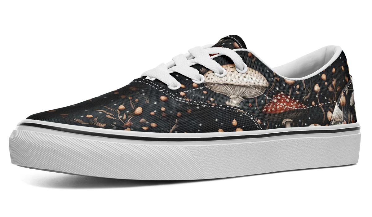 Toadstool Harvest Street Sneakers - Image 9