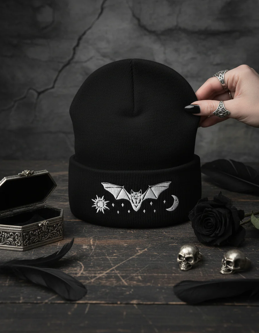 Twilight Beanie - Image 3