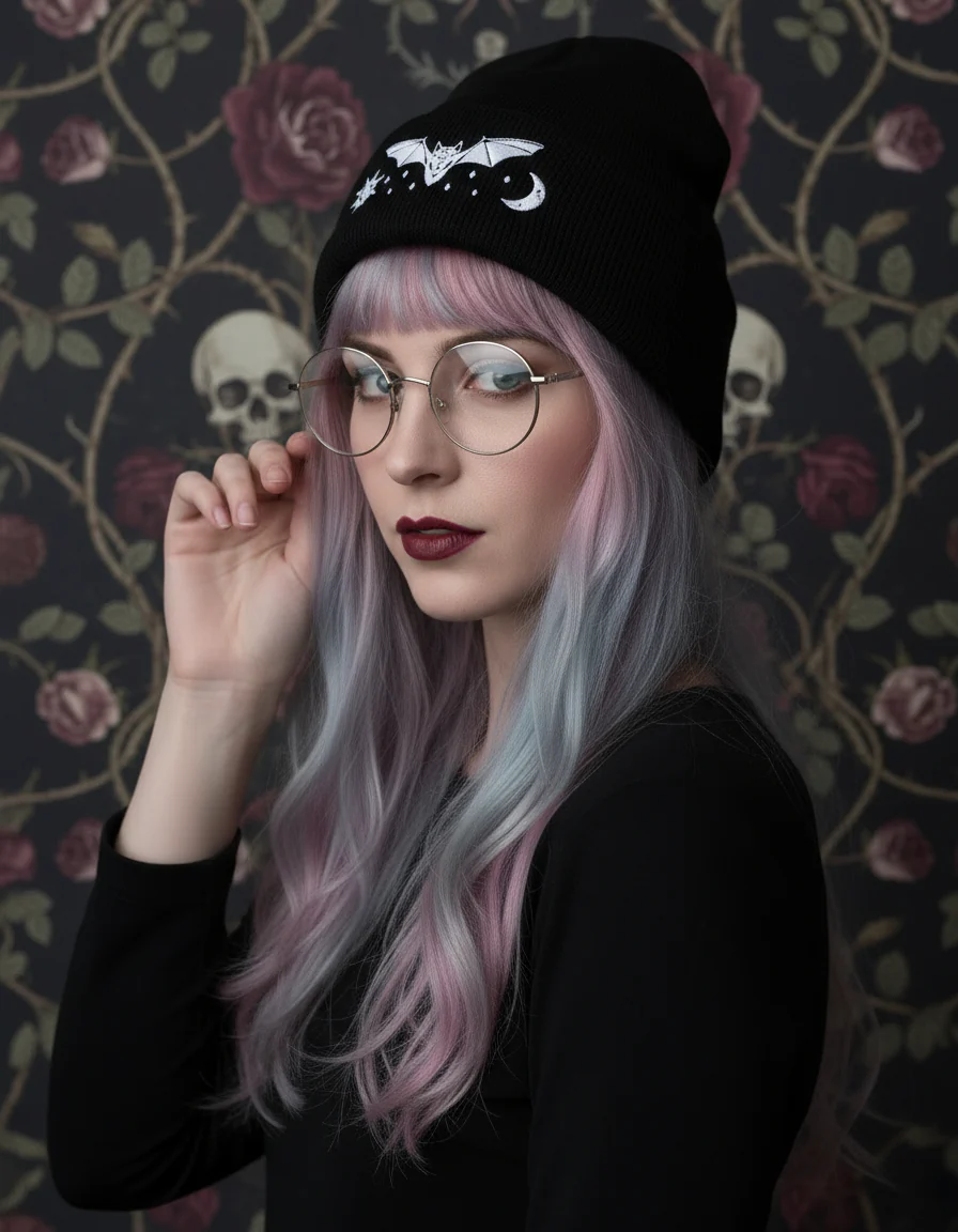 Twilight Beanie - Image 5