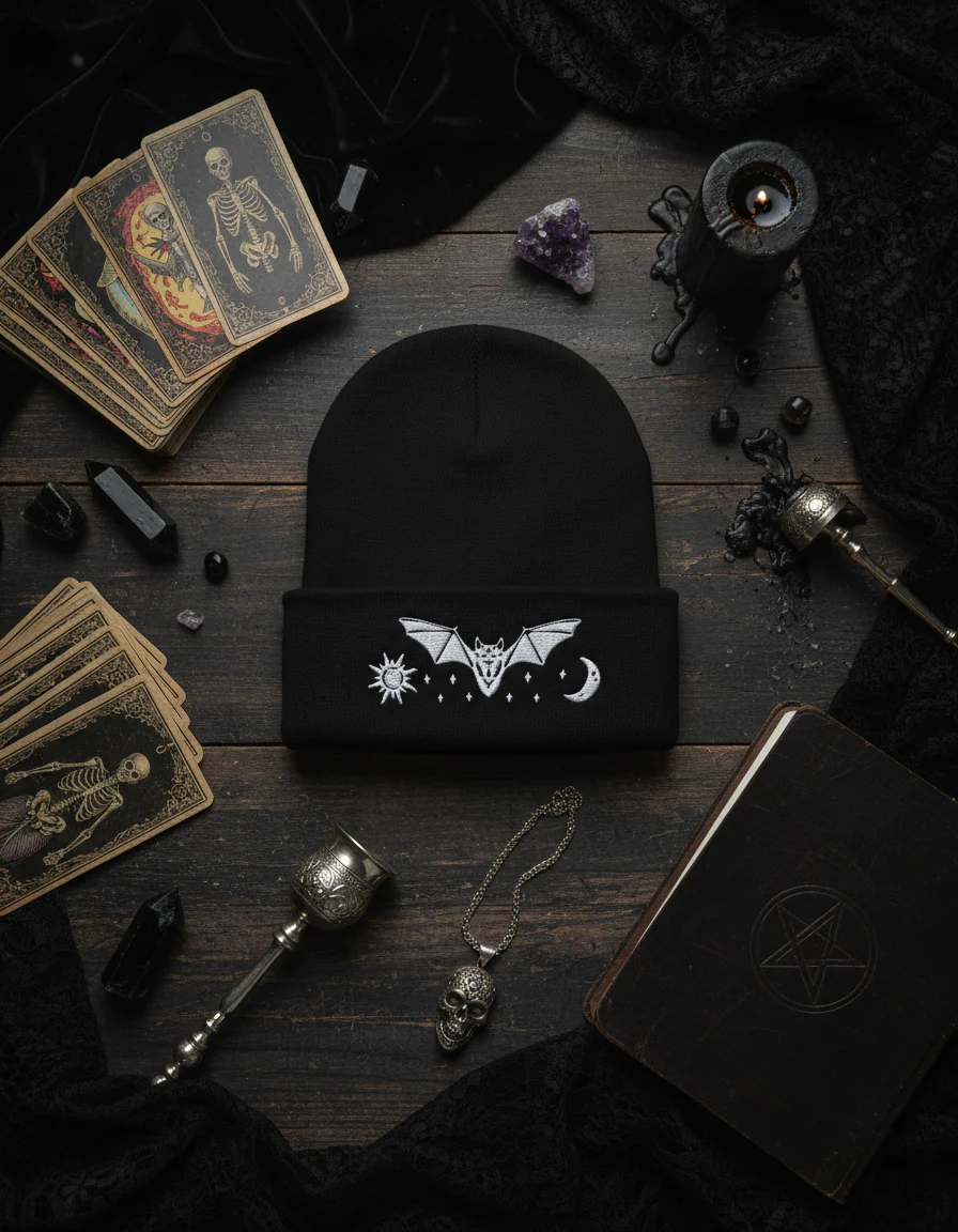 Twilight Beanie - Image 6