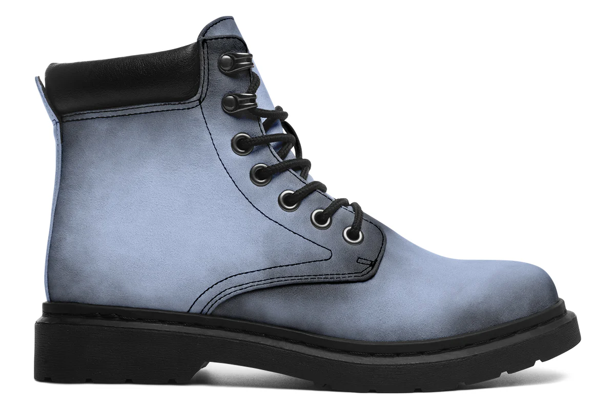 Twilight Blue Classic Boots - Image 3