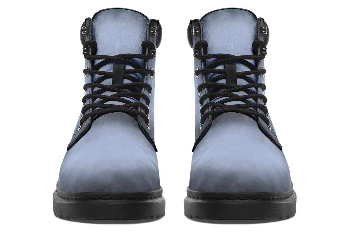 Twilight Blue Classic Boots - Image 4