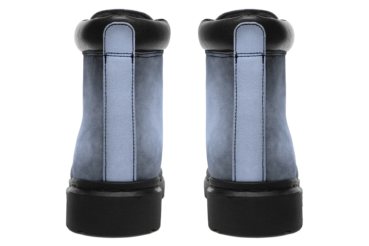 Twilight Blue Classic Boots - Image 5