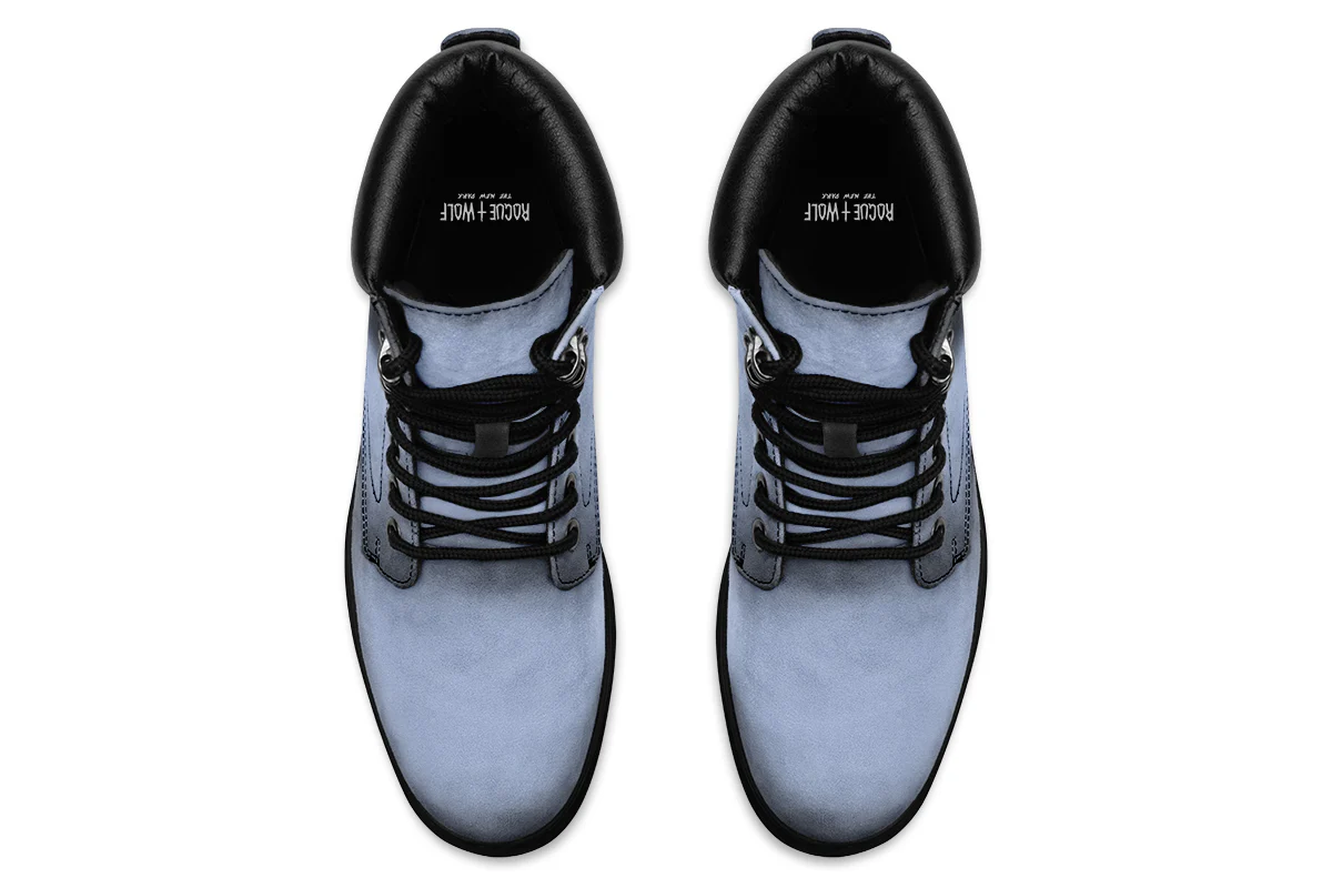 Twilight Blue Classic Boots - Image 6