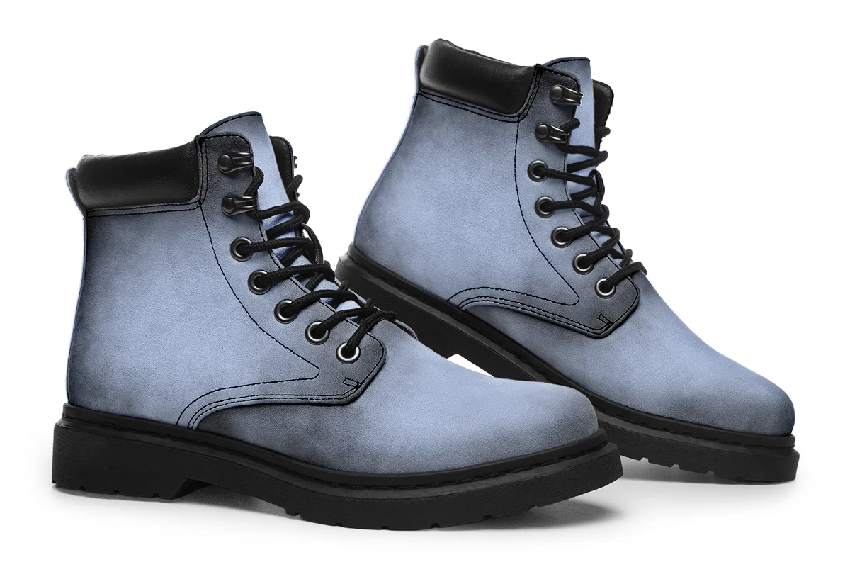 Twilight Blue Classic Boots - Image 7