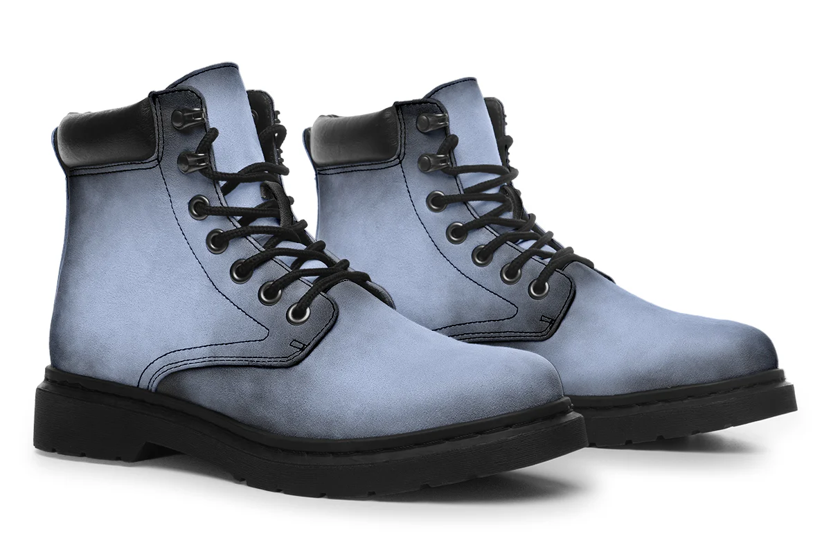 Twilight Blue Classic Boots - Image 8