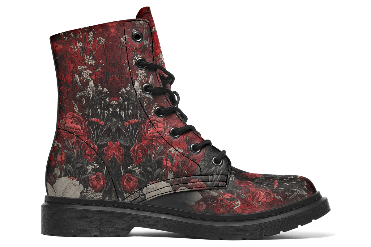 Twilight Cat Boots - Image 3