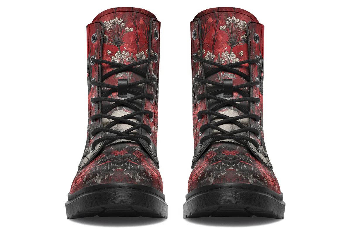 Twilight Cat Boots - Image 6