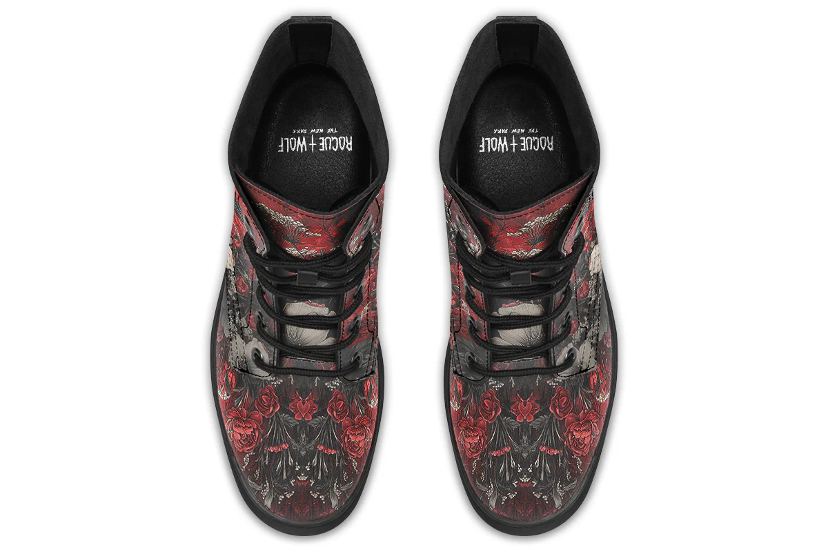 Twilight Cat Boots - Image 8