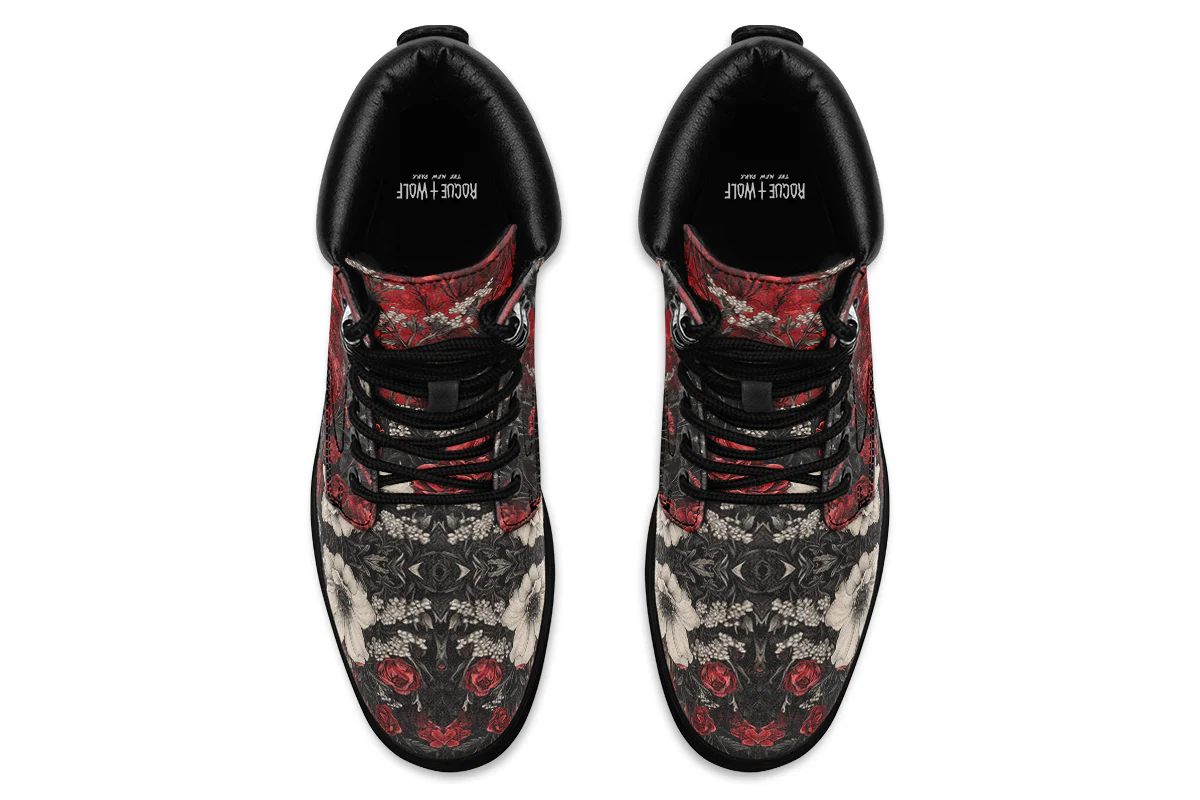 Twilight Cat Classic Boots - Image 6