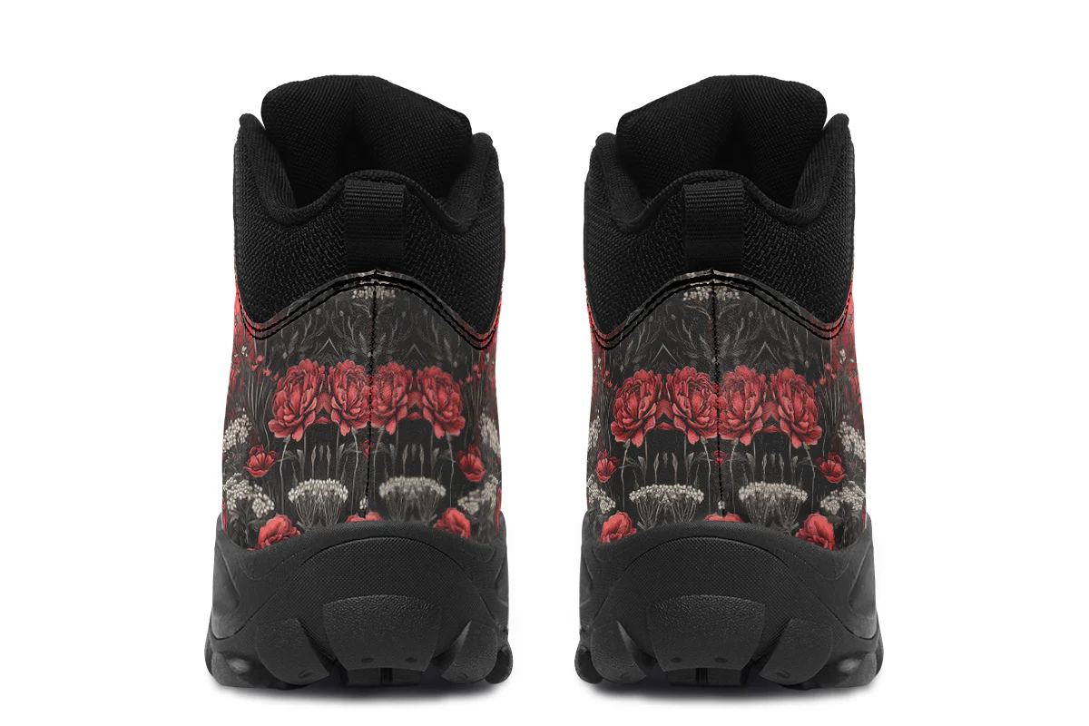 Twilight Cat Outdoor Boots - Image 5