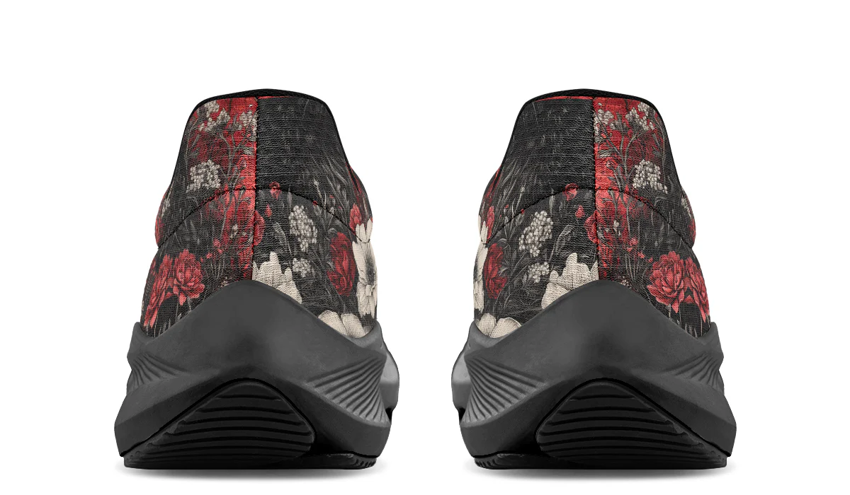 Twilight Cat Sneakers - Image 15