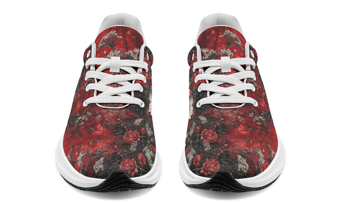 Twilight Cat Sneakers - Image 5