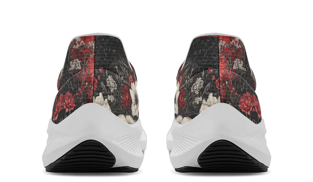 Twilight Cat Sneakers - Image 7