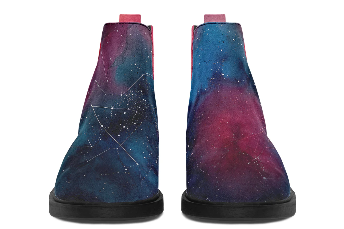 Twilight Chelsea Boots - Image 4