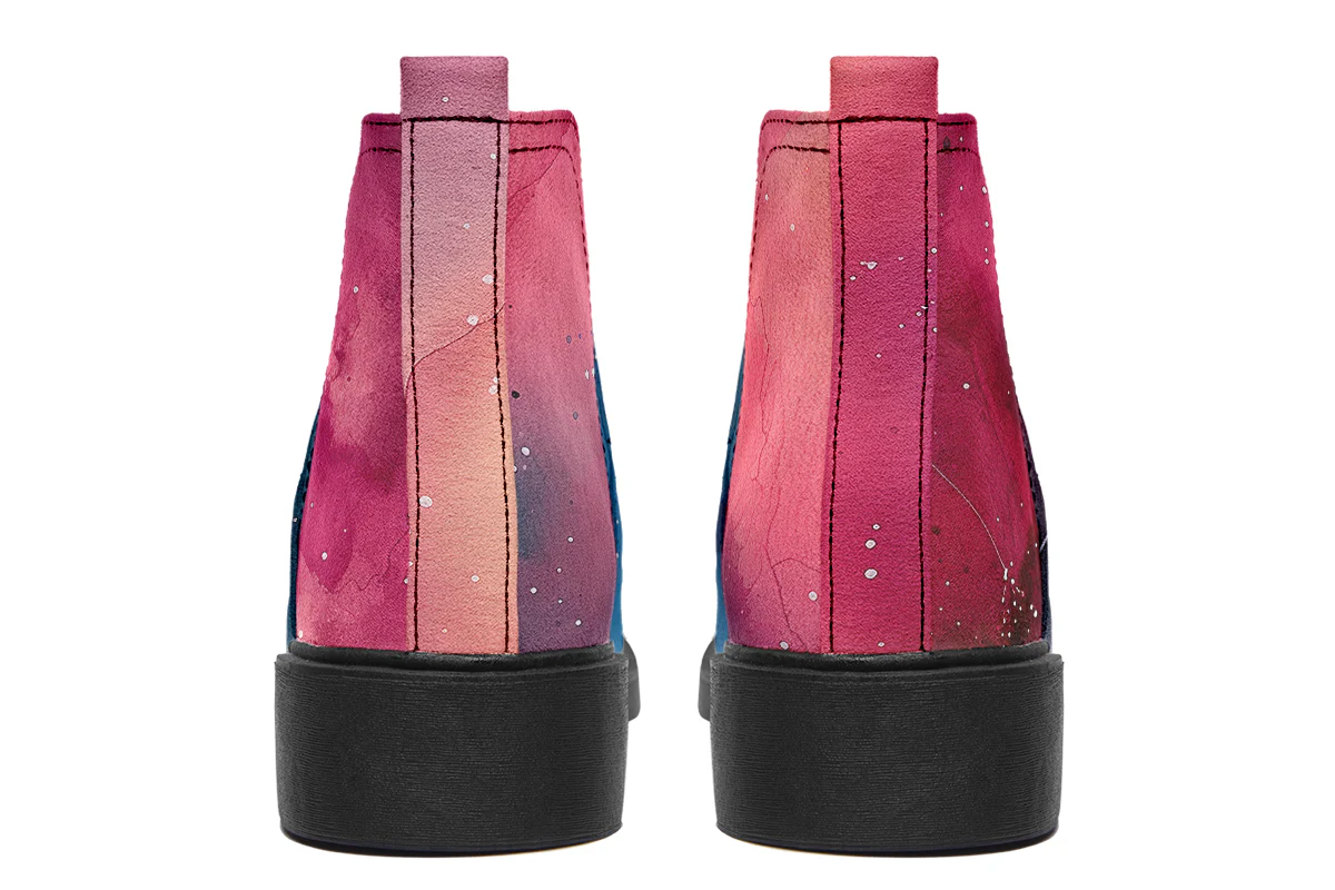 Twilight Chelsea Boots - Image 5