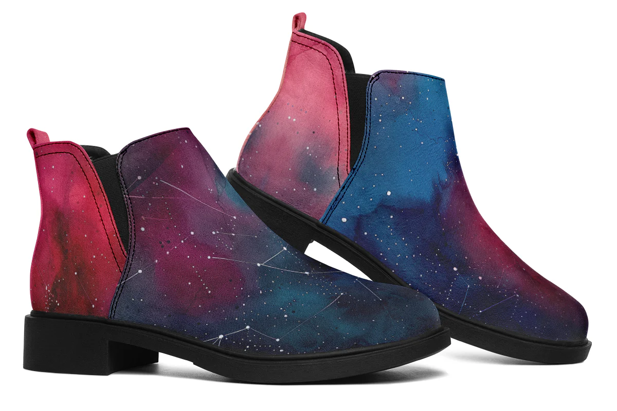 Twilight Chelsea Boots - Image 7