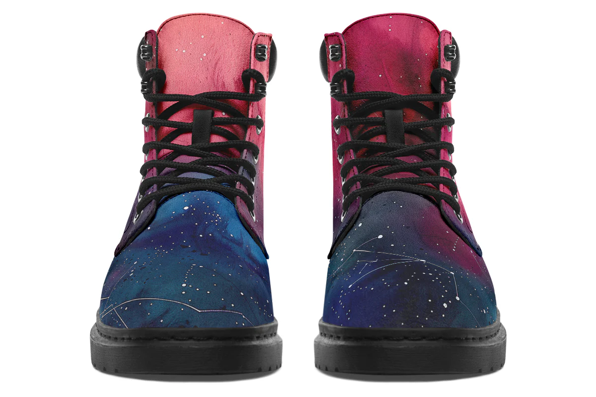 Twilight Classic Boots - Image 4