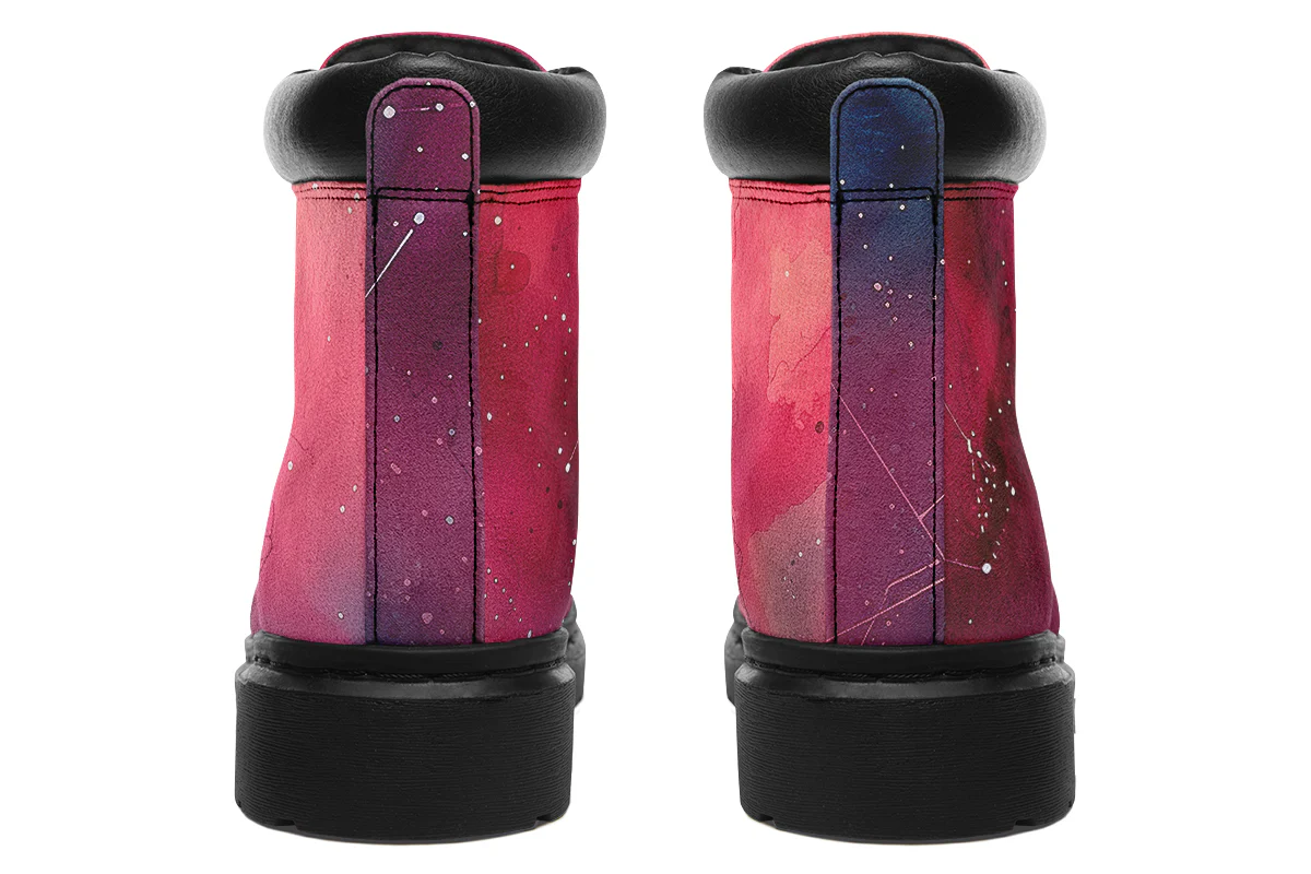 Twilight Classic Boots - Image 5