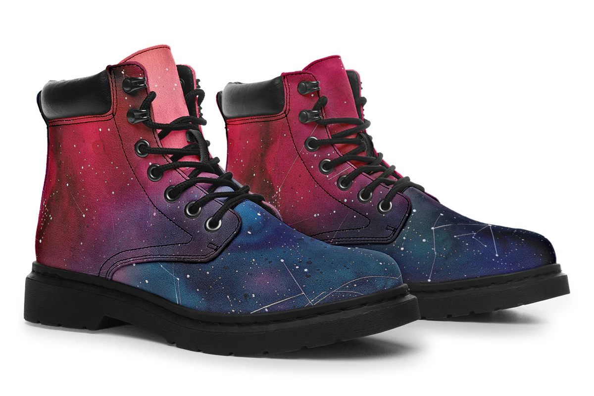 Twilight Classic Boots - Image 8