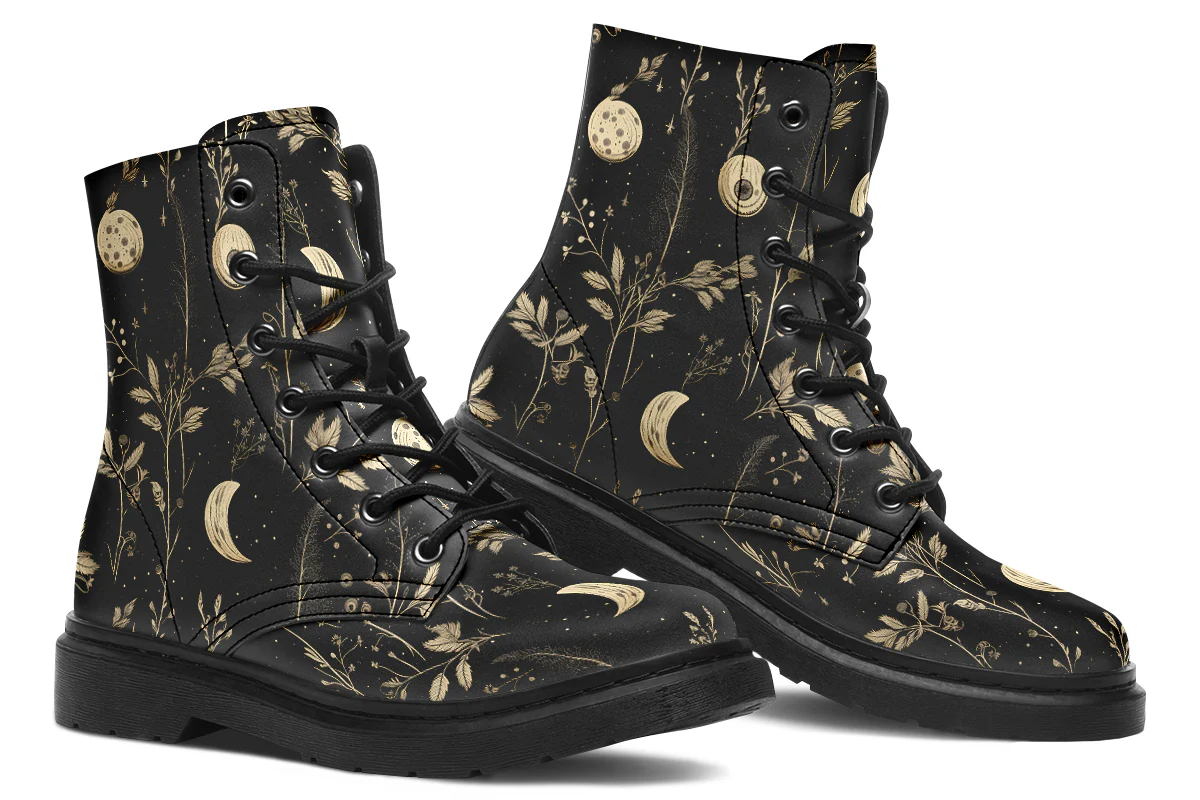 Twilight Garden Boots - Image 5