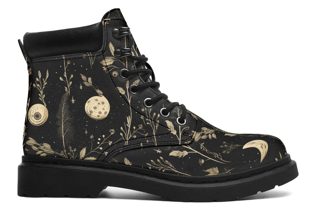 Twilight Garden Classic Boots - Image 3