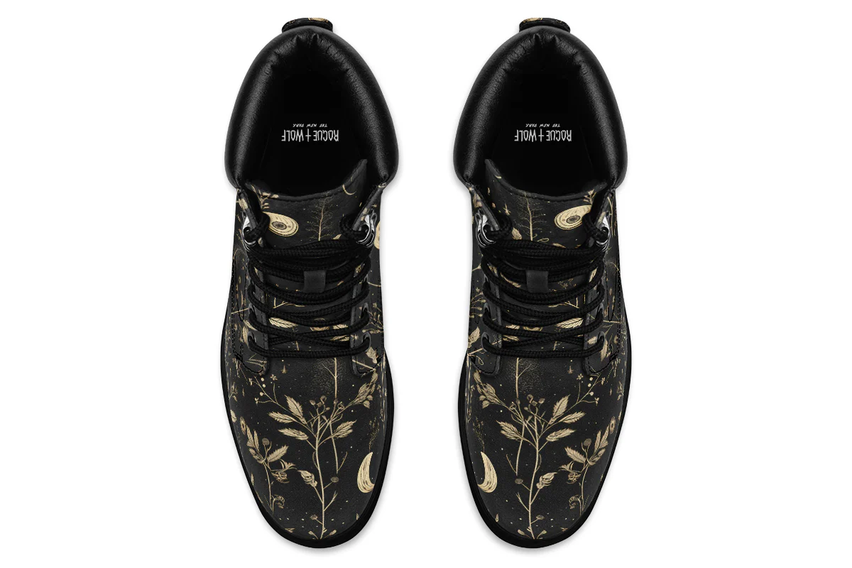 Twilight Garden Classic Boots - Image 6