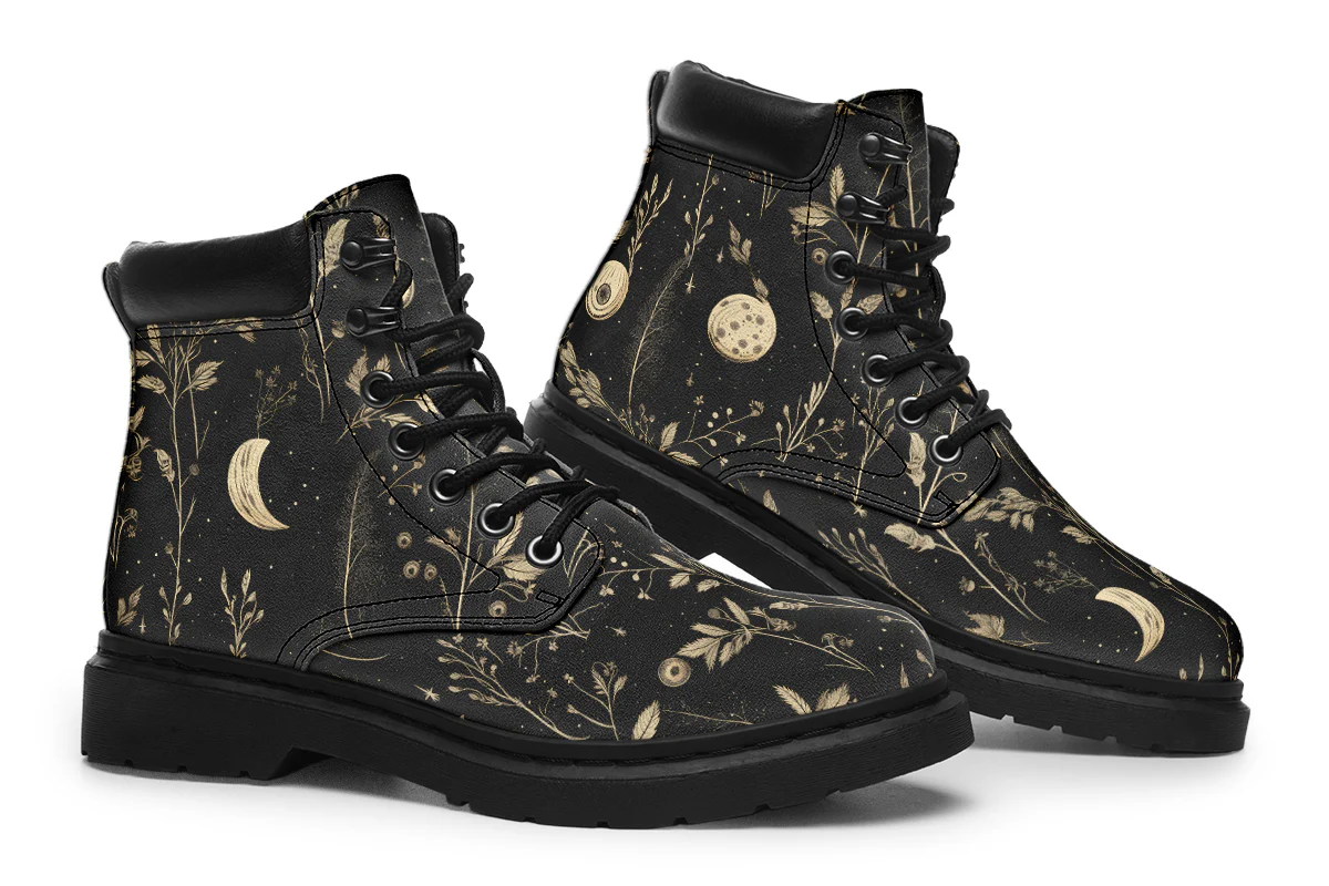 Twilight Garden Classic Boots - Image 7