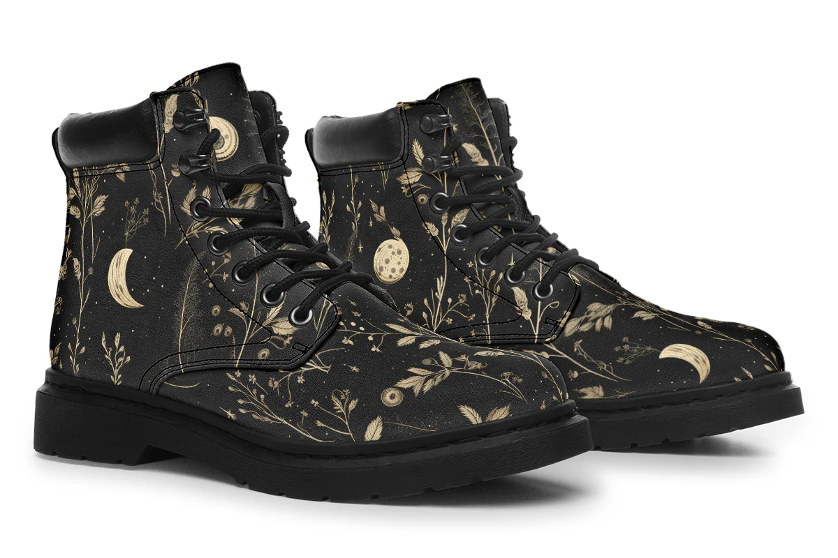 Twilight Garden Classic Boots - Image 8