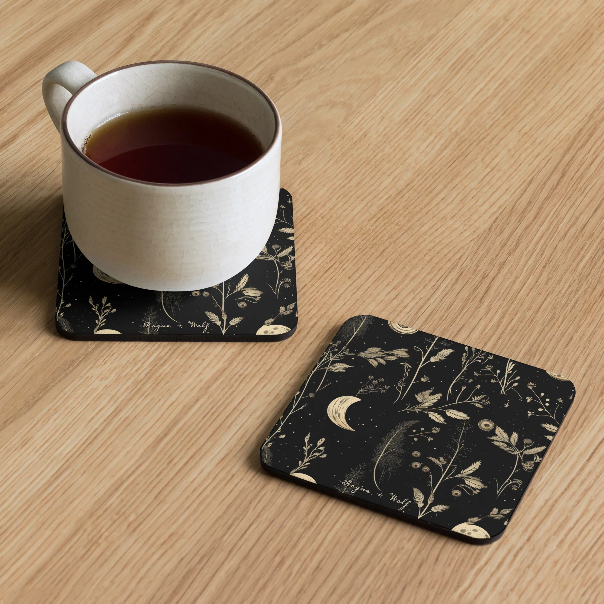 Twilight Garden Coaster - Image 3