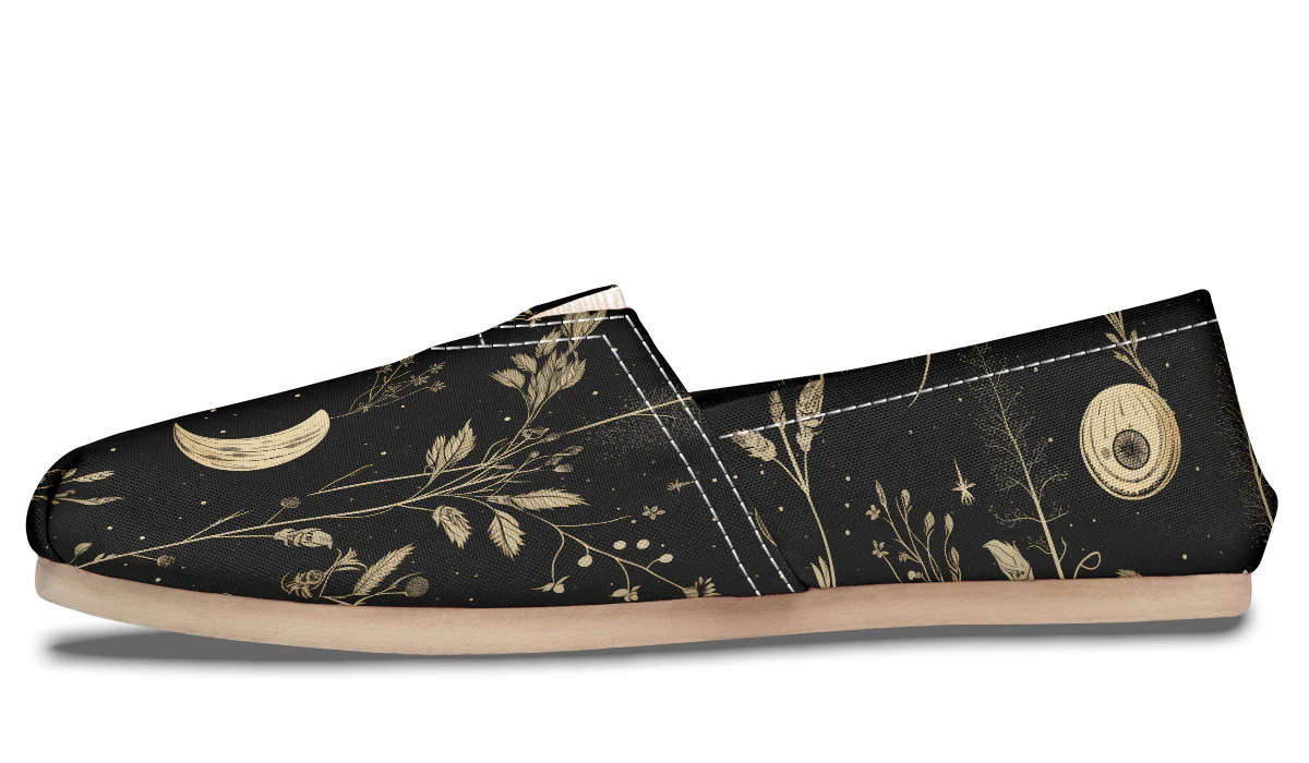 Twilight Garden Espadrilles - Image 2