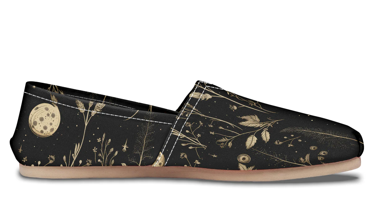 Twilight Garden Espadrilles - Image 3