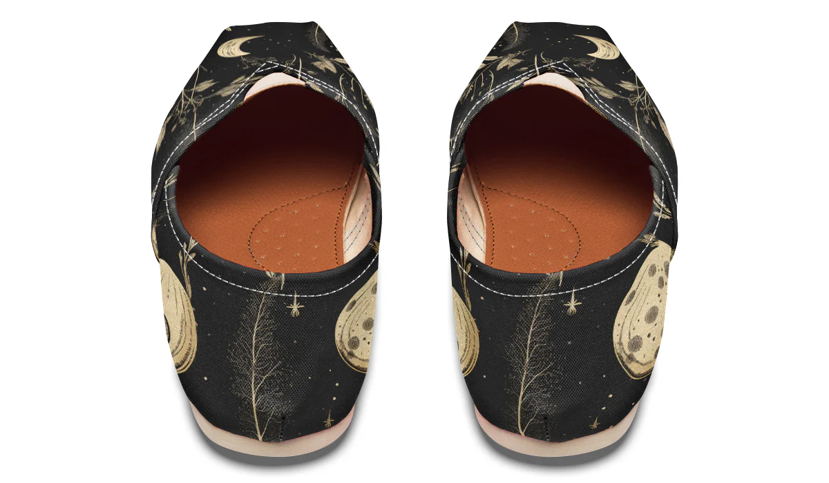 Twilight Garden Espadrilles - Image 5