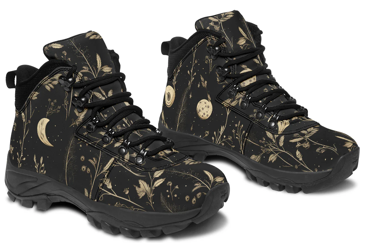 Twilight Garden Outdoor Boots - Image 10