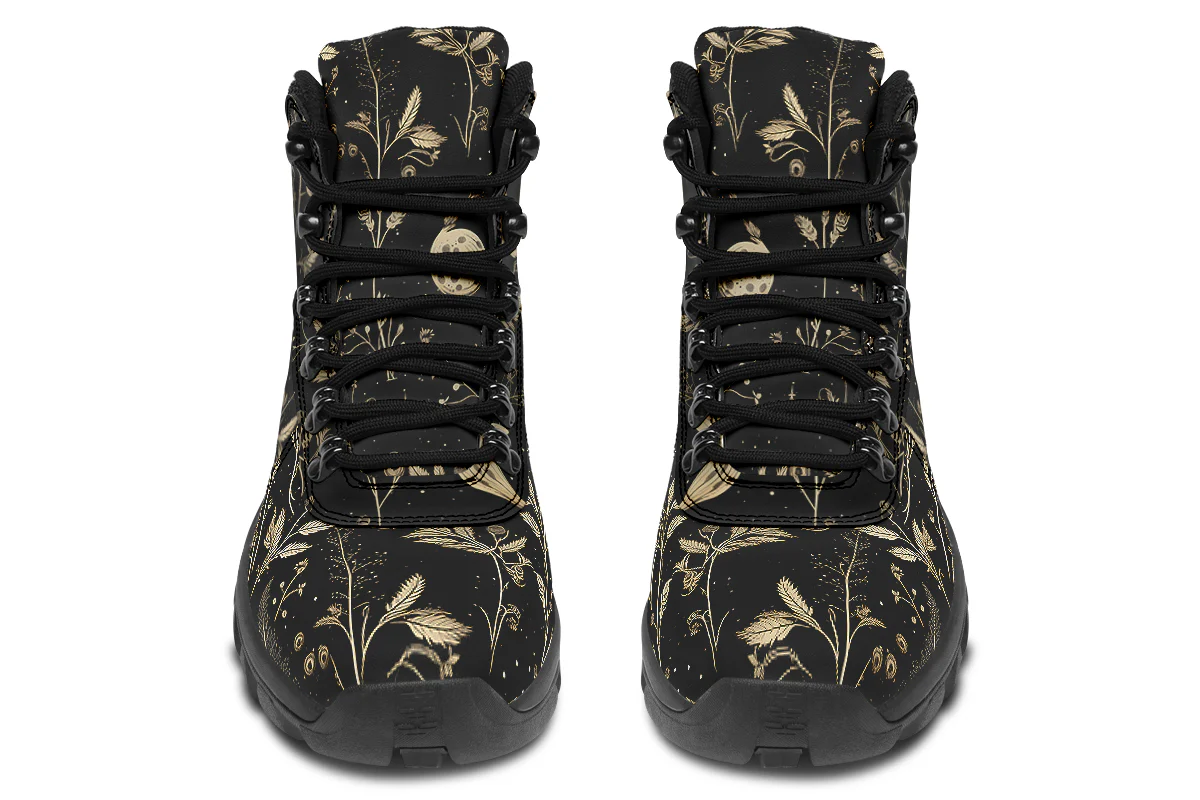 Twilight Garden Outdoor Boots - Image 4