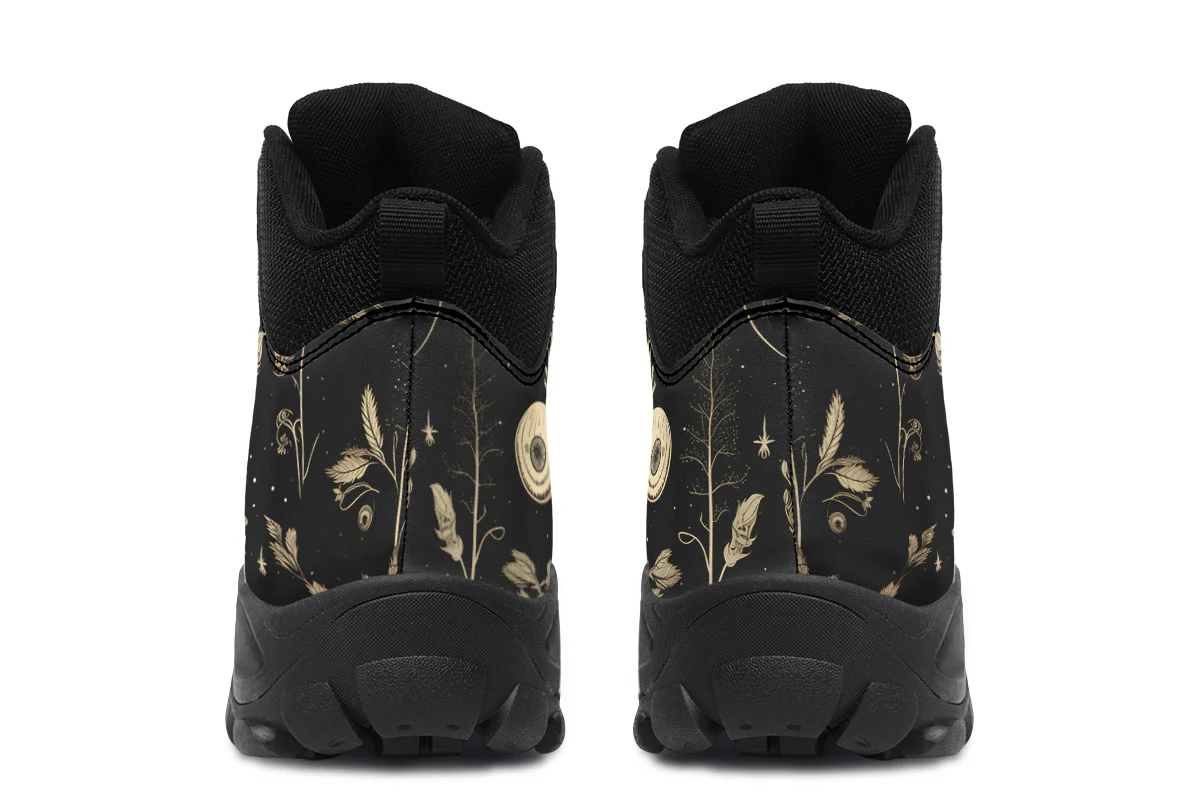 Twilight Garden Outdoor Boots - Image 5