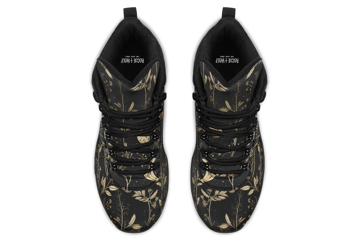 Twilight Garden Outdoor Boots - Image 6