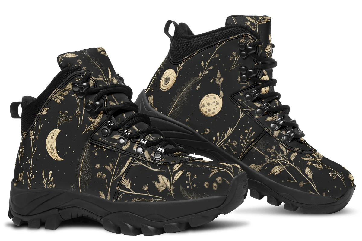 Twilight Garden Outdoor Boots - Image 7
