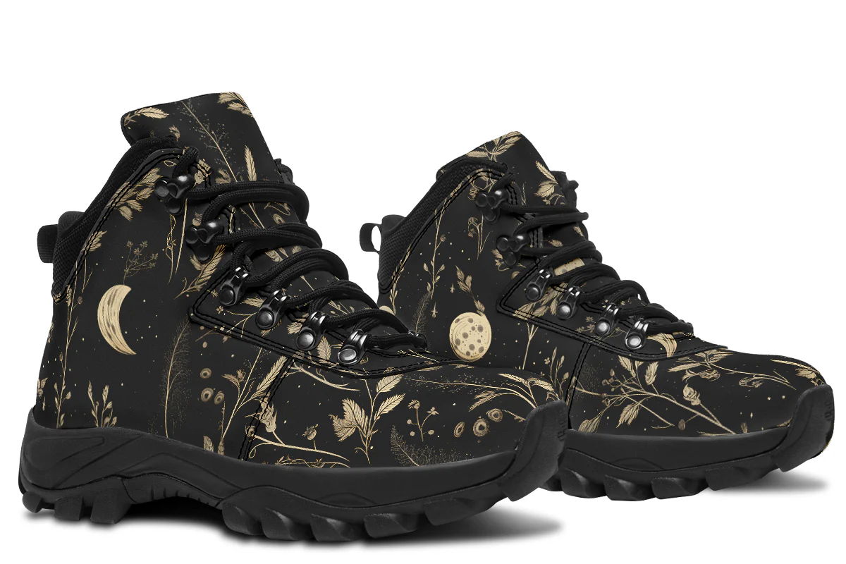 Twilight Garden Outdoor Boots - Image 8