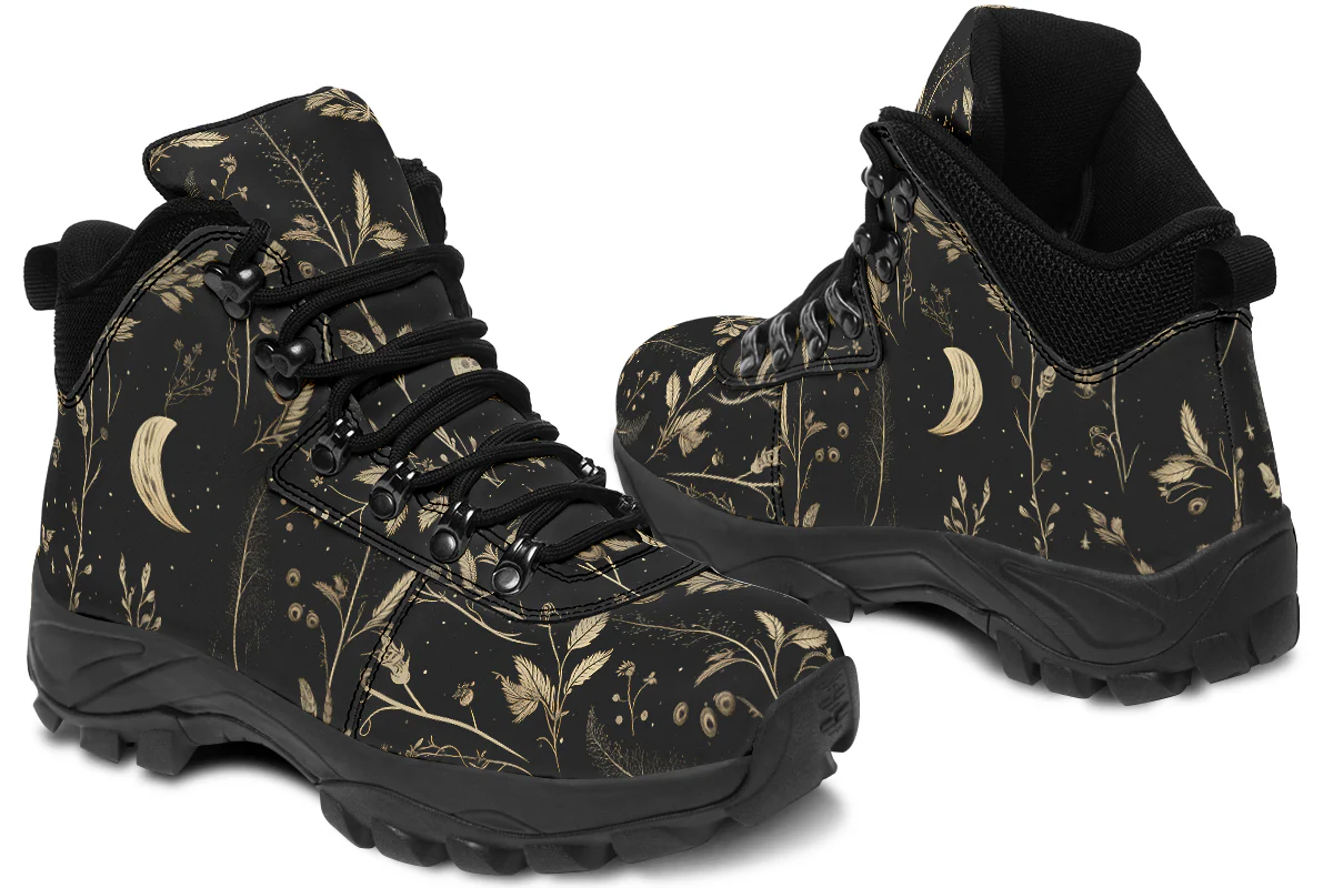 Twilight Garden Outdoor Boots - Image 9