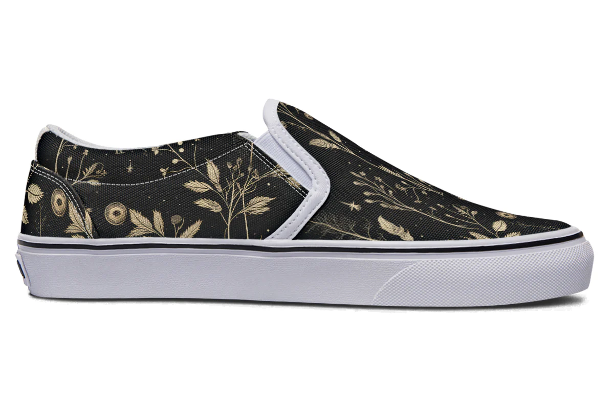 Twilight Garden Slipons - Image 10