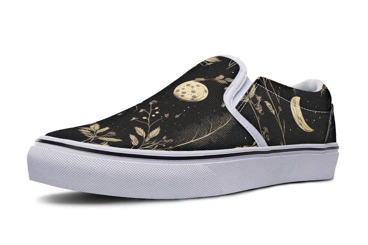 Twilight Garden Slipons - Image 11