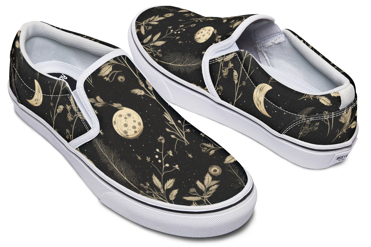 Twilight Garden Slipons - Image 14