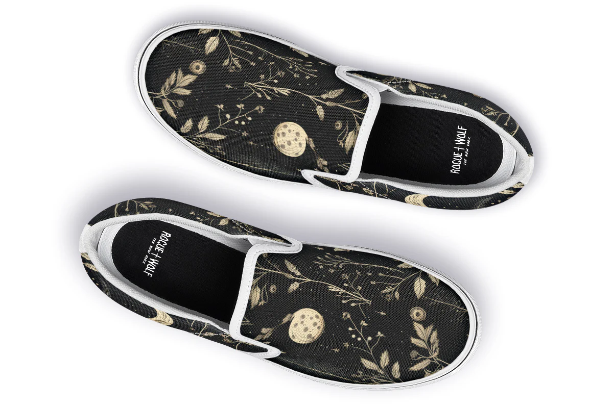 Twilight Garden Slipons - Image 15