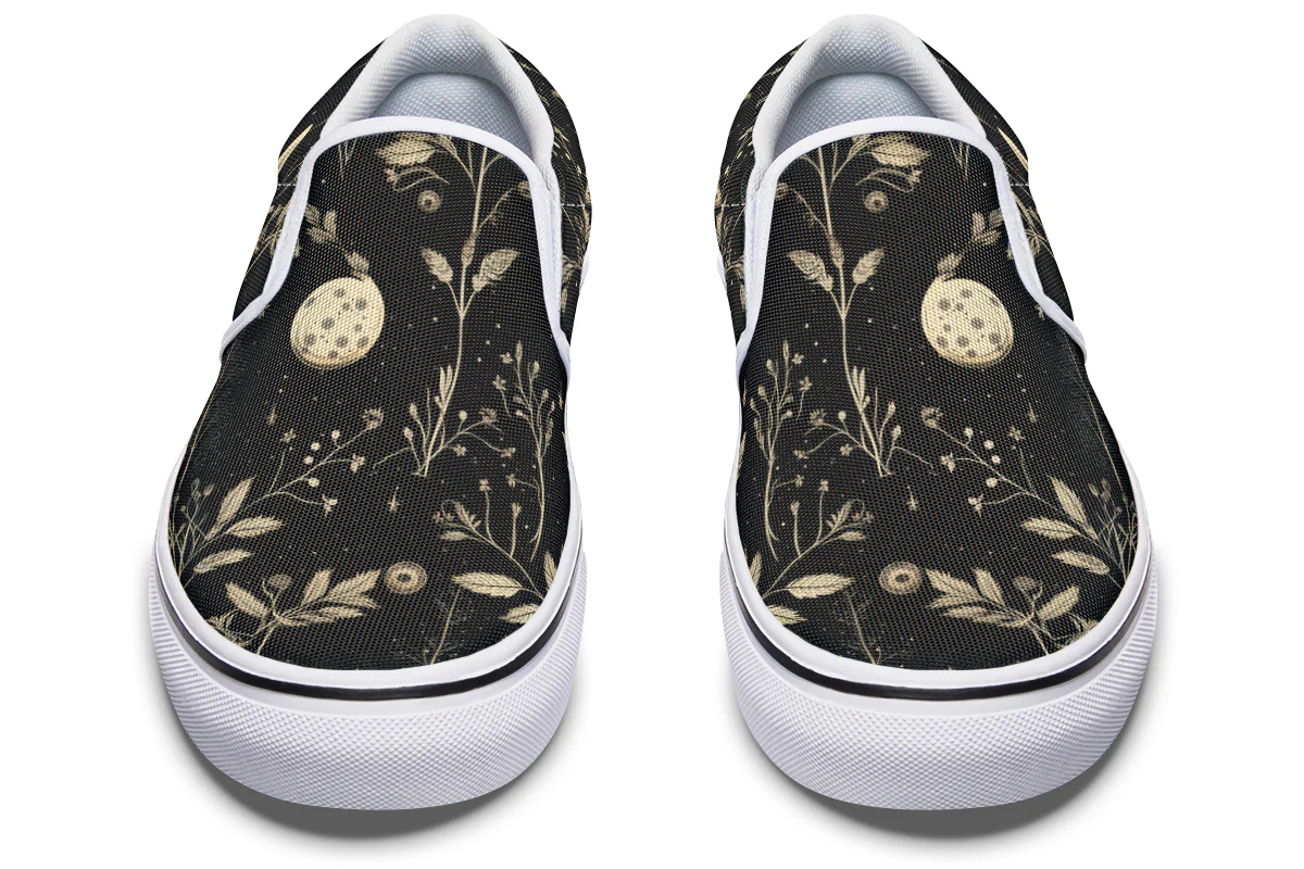 Twilight Garden Slipons - Image 16