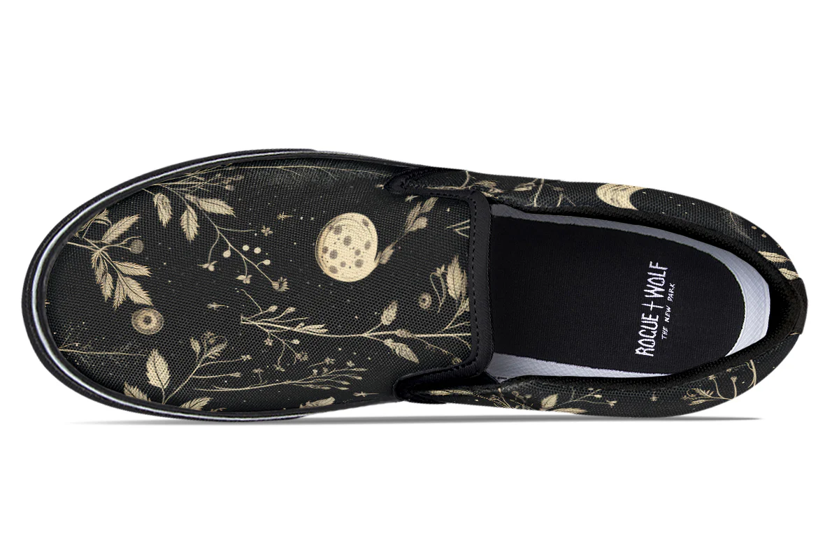 Twilight Garden Slipons - Image 4