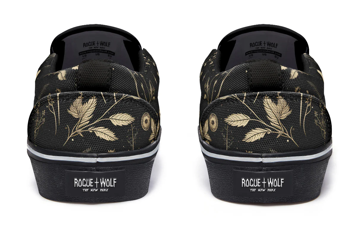 Twilight Garden Slipons - Image 5