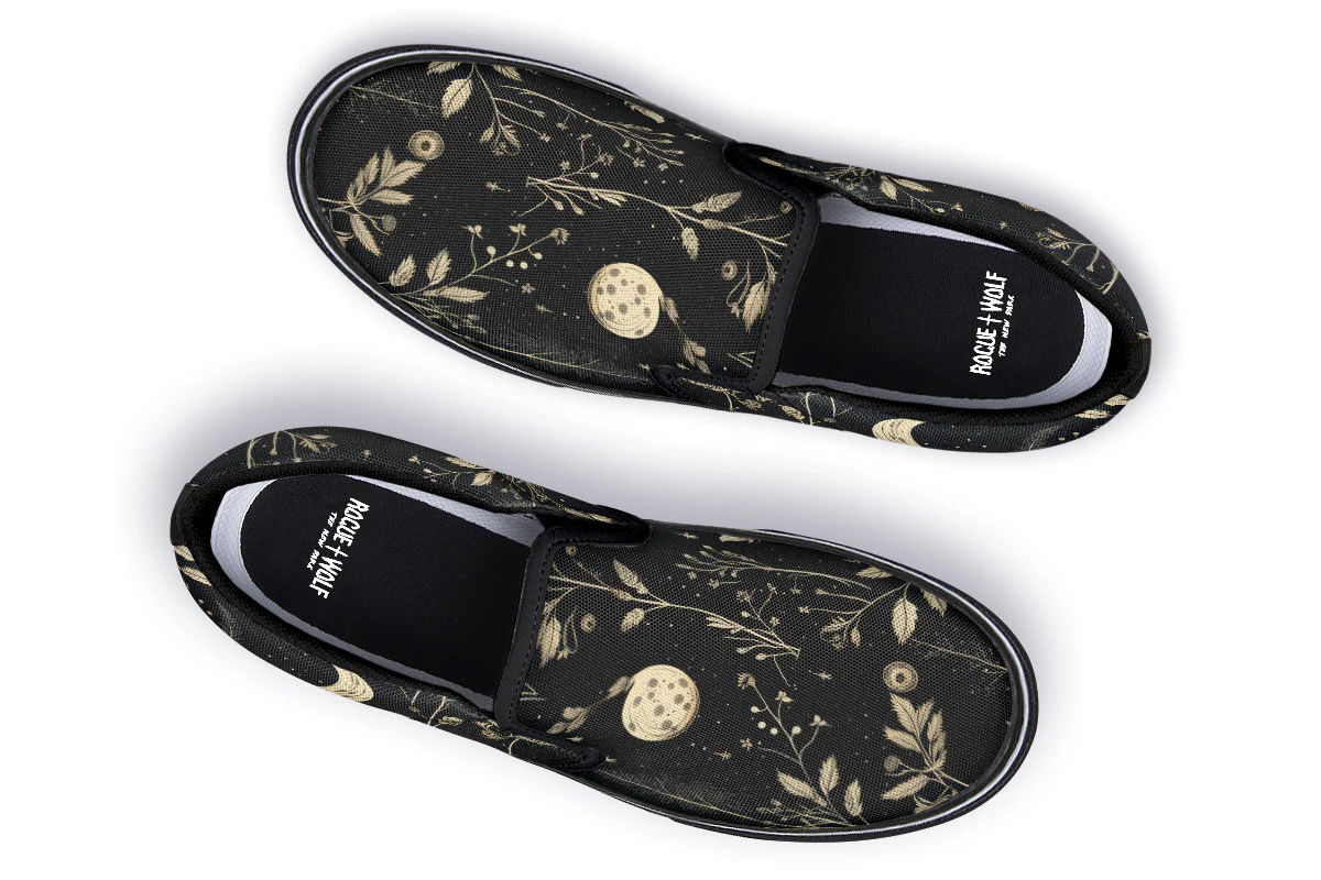 Twilight Garden Slipons - Image 7