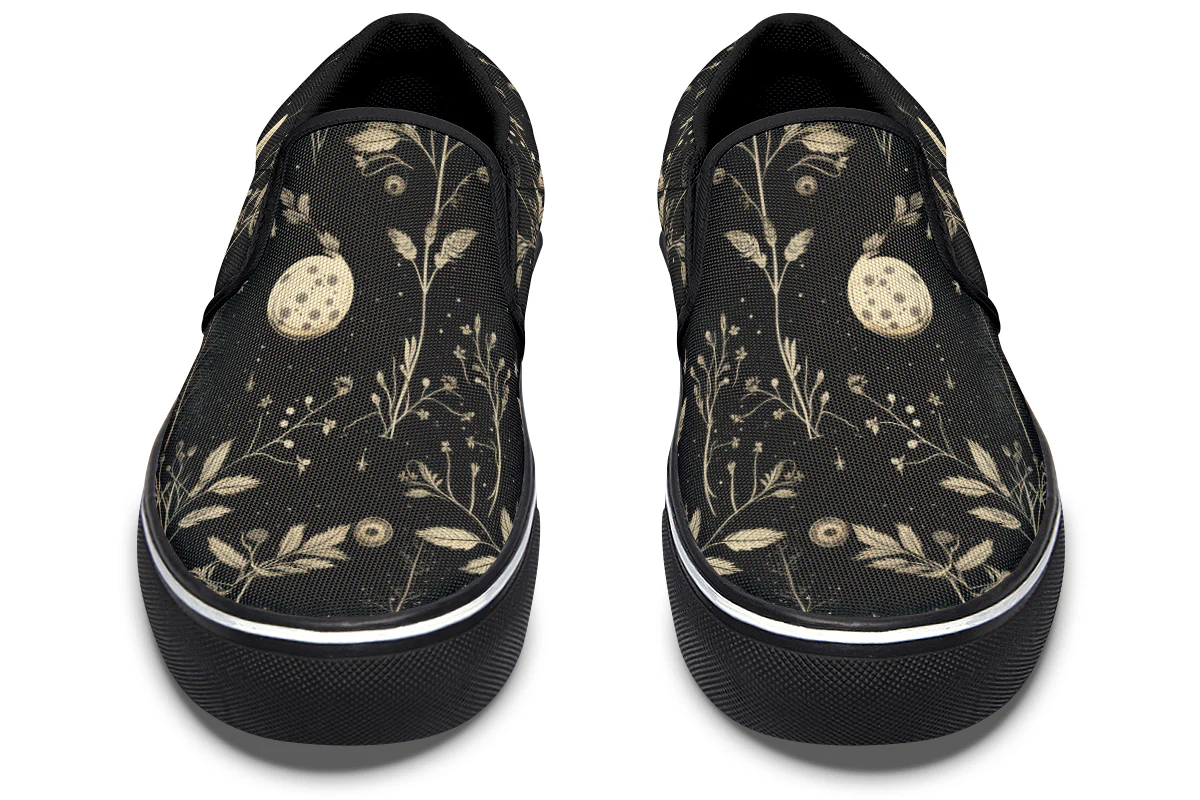 Twilight Garden Slipons - Image 8